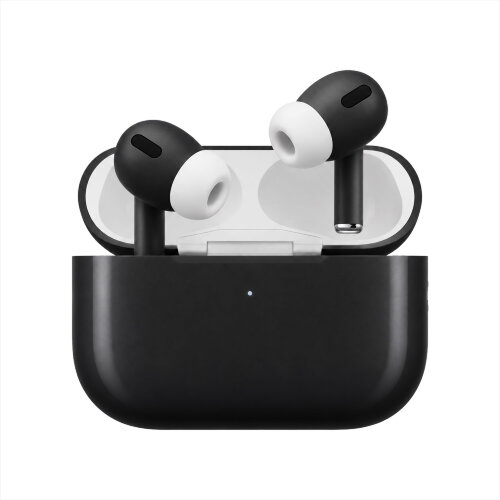 AirPods Pro 3 (2025) - черный глянцевый