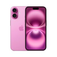 iPhone 16 128GB Pink (Розовый)