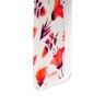 Накладка силиконовая Exotic для iPhone 8 и 7 со стразами Swarovski - Стиль 14