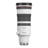 Объектив Canon RF 100-300mm F2.8L IS USM