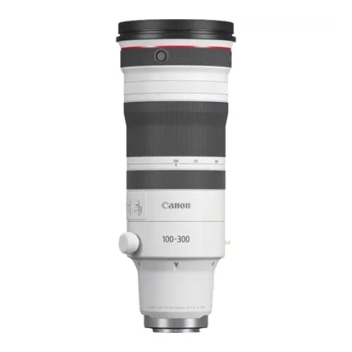 Объектив Canon RF 100-300mm F2.8L IS USM