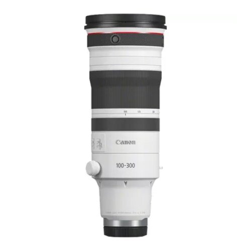 Объектив Canon RF 100-300mm F2.8L IS USM