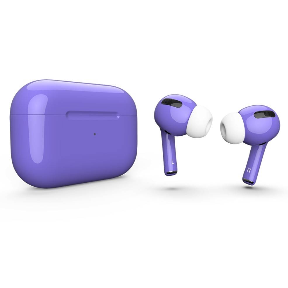 Apple AirPods Pro Violet