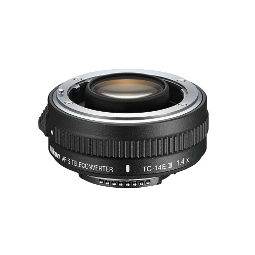 Объектив Nikon AF-S Teleconverter TC-14E III