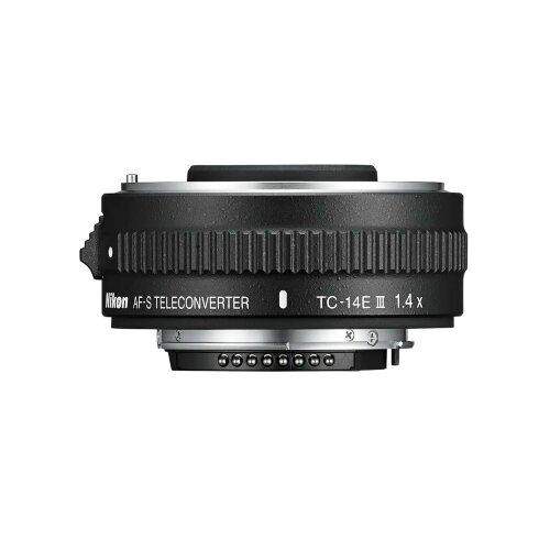 Объектив Nikon AF-S Teleconverter TC-14E III