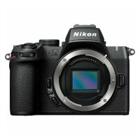 Беззеркальный фотоаппарат Nikon Z50II Body