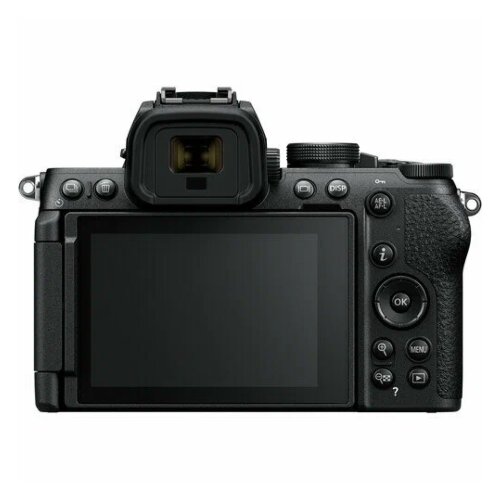 Беззеркальный фотоаппарат Nikon Z50II Body