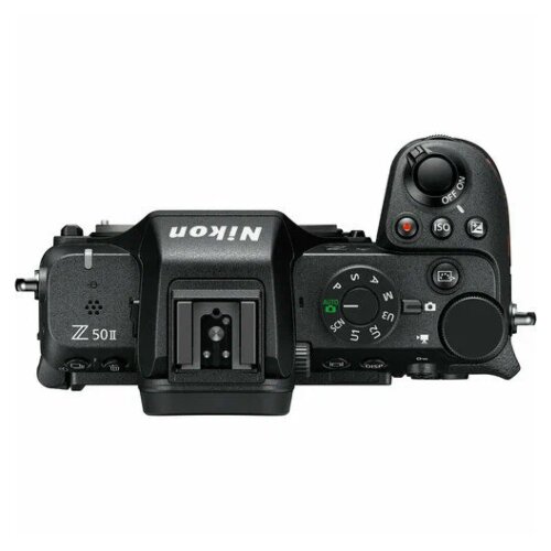 Беззеркальный фотоаппарат Nikon Z50II Body