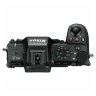 Беззеркальный фотоаппарат Nikon Z50II Body