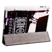 Чехол Jack Daniels для iPad 2 / 3 / 4 Jisoncase