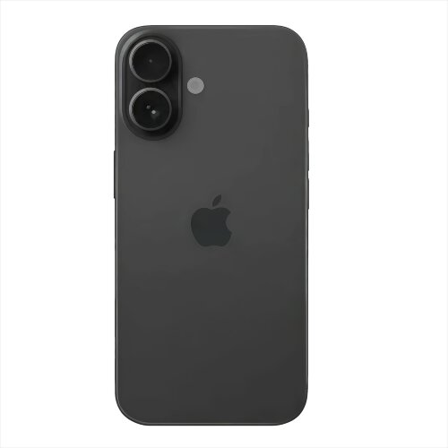 iPhone 17 Plus 512GB Black (Черный)