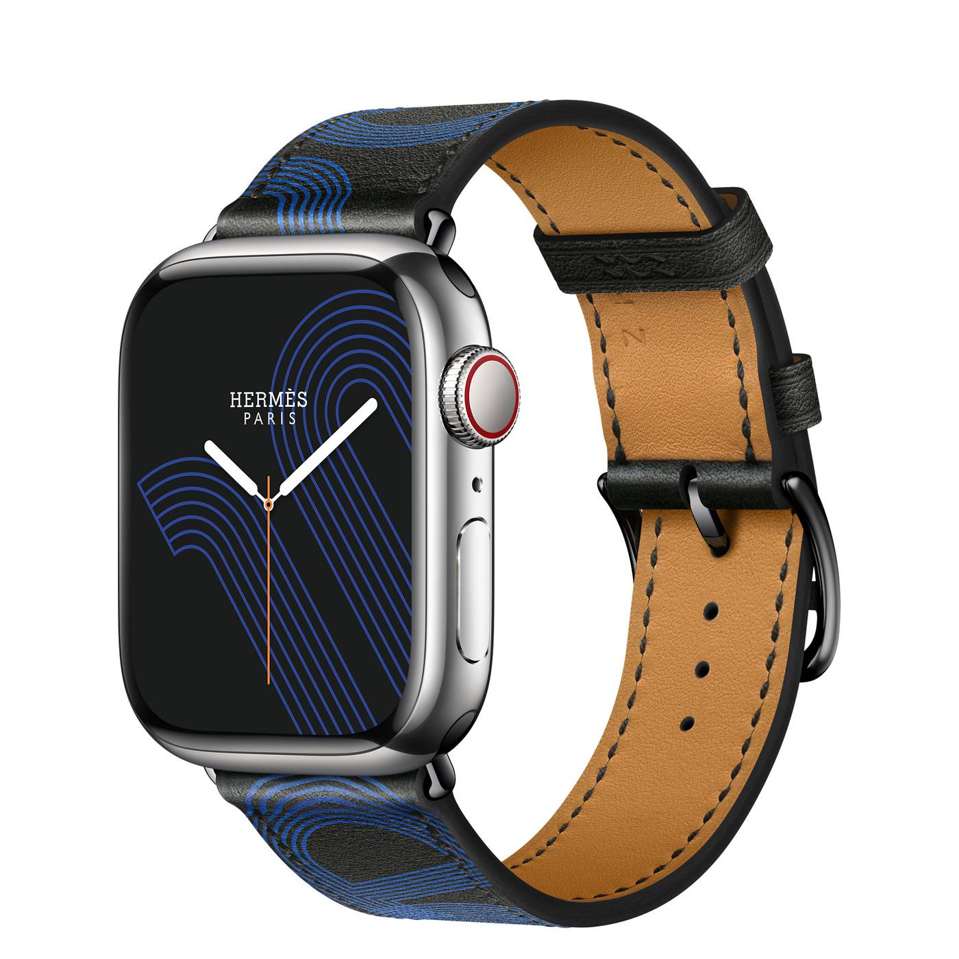 Hermes apple watch 2019 clearance