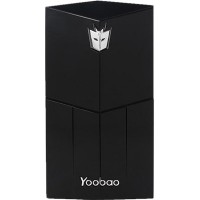 Yoobao yb-651 Thunder power bank 13000 mah - внешний аккумулятор