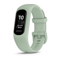 Умные часы Garmin Vivosmart 5, Cool Mint S/M