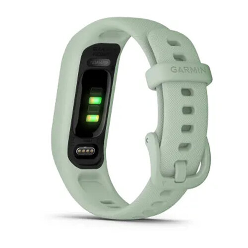 Умные часы Garmin Vivosmart 5, Cool Mint S/M