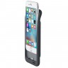 Чехол Smart Battery Case для iPhone 6s Тёмно Серый