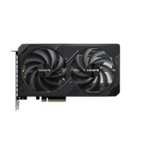 Видеокарта NVIDIA GIGABYTE WindForce GeForce RTX 5060 Ti 16 ГБ