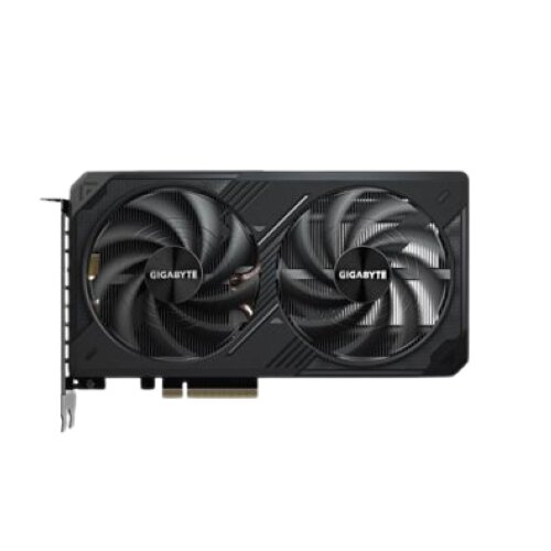 Видеокарта NVIDIA GIGABYTE WindForce GeForce RTX 5060 Ti 16 ГБ
