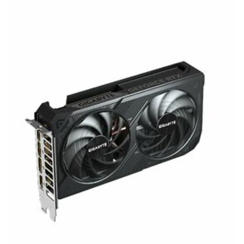 Видеокарта NVIDIA GIGABYTE WindForce GeForce RTX 5060 Ti 16 ГБ