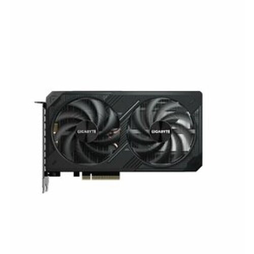 Видеокарта NVIDIA GIGABYTE WindForce GeForce RTX 5060 Ti 16 ГБ