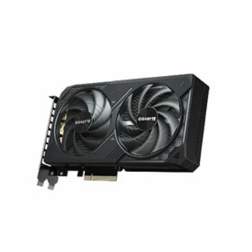 Видеокарта NVIDIA GIGABYTE WindForce GeForce RTX 5060 Ti 16 ГБ