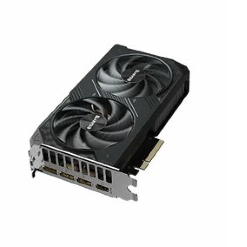 Видеокарта NVIDIA GIGABYTE WindForce GeForce RTX 5060 Ti 16 ГБ