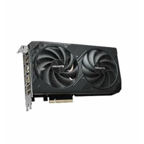 Видеокарта NVIDIA GIGABYTE WindForce GeForce RTX 5060 Ti 16 ГБ