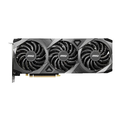 Видеокарта NVIDIA MSI RTX 3070 VENTUS 3X OC 8G
