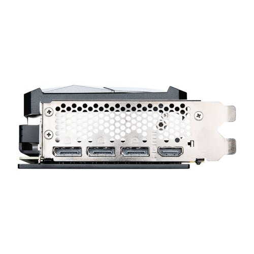 Видеокарта NVIDIA MSI RTX 3070 VENTUS 3X OC 8G