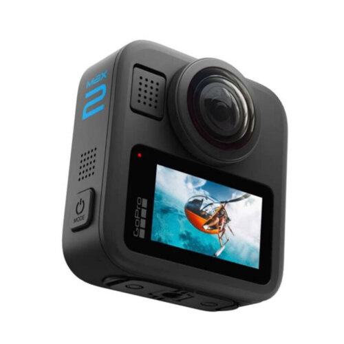 360° экшн-камера GoPro MAX2