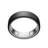Умное кольцо Oura Ring 5 Stealth (Матовый черный)