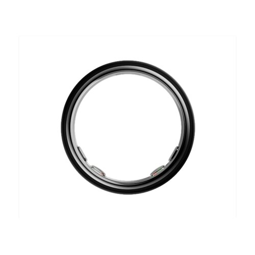 Умное кольцо Oura Ring 5 Stealth (Матовый черный)