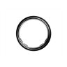 Умное кольцо Oura Ring 5 Stealth (Матовый черный)