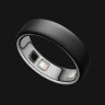 Умное кольцо Oura Ring 5 Stealth (Матовый черный)