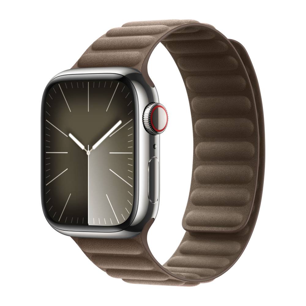 Stainless steel gps only apple watch online