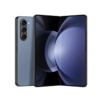 Смартфон Samsung Galaxy Z Fold5 12/512GB Blue (Синий)