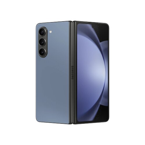 Смартфон Samsung Galaxy Z Fold5 12/512GB Blue (Синий)