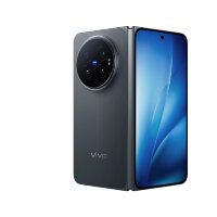 Смартфон vivo X Fold6 12/256GB Polar Night (Чёрный)