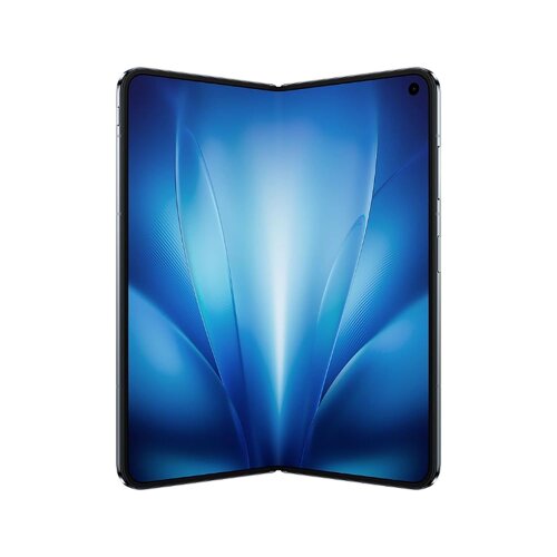 Смартфон vivo X Fold6 12/256GB Polar Night (Чёрный)