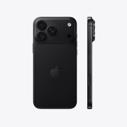 iPhone 18 Pro 256GB Черный (Sim+eSim)