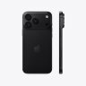 iPhone 18 Pro 256GB Черный (Sim+eSim)