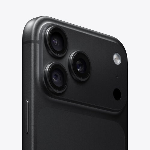 iPhone 18 Pro 256GB Черный (Sim+eSim)