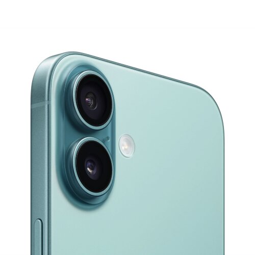 iPhone 16 128GB Teal (Зеленый)