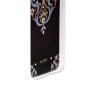 Накладка силиконовая Exotic для iPhone 8 и 7 со стразами Swarovski - Стиль 15