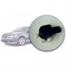 Передний левый датчик корректировки фар для Honda Accord