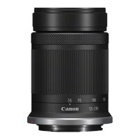 Объектив Canon RF-S 55-210mm F5-7.1 IS STM