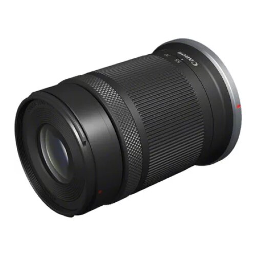 Объектив Canon RF-S 55-210mm F5-7.1 IS STM