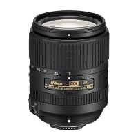 Объектив Nikon AF-S DX Nikkor 18-300mm f/3.5-6.3G ED VR