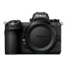 Беззеркальный фотоаппарат Nikon Z 6II Body