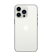 iPhone 13 Pro Max 1Tb Silver (Dual Sim)